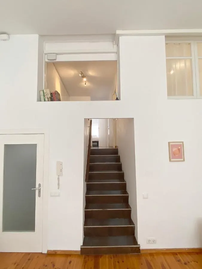 Artsy Apartment In Poble Sec - Plaza Espanya Barcelona 0*,  Spain