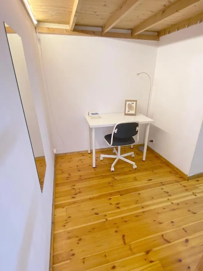 Artsy Apartment In Poble Sec - Plaza Espanya Barcelona