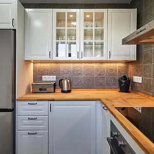  Apartamento Bbarcelona - Fira Superior Flat