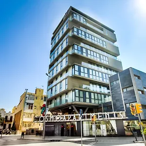  Apartamento Cosmo Sants